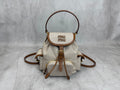 Structured Shoulder Bag - View 1