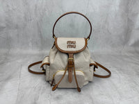 Structured Shoulder Bag