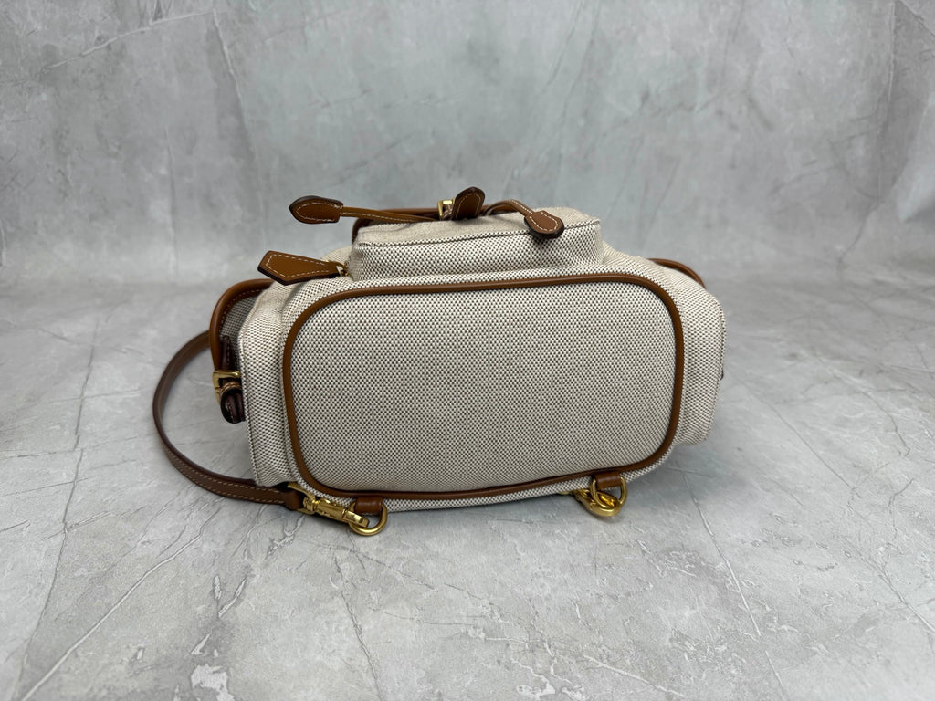 Structured Shoulder Bag - View 6