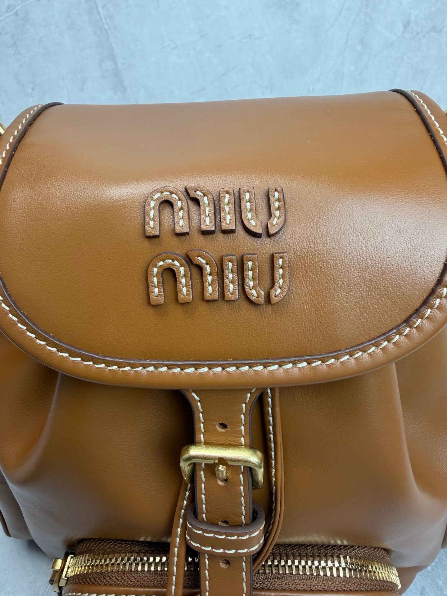Structured Shoulder Bag - View 5