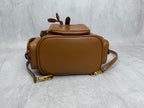 Structured Shoulder Bag - View 4