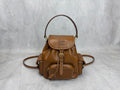 Structured Shoulder Bag - View 1