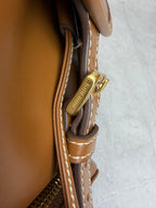 Structured Shoulder Bag - View 7