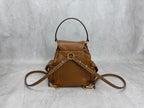 Structured Shoulder Bag - View 2
