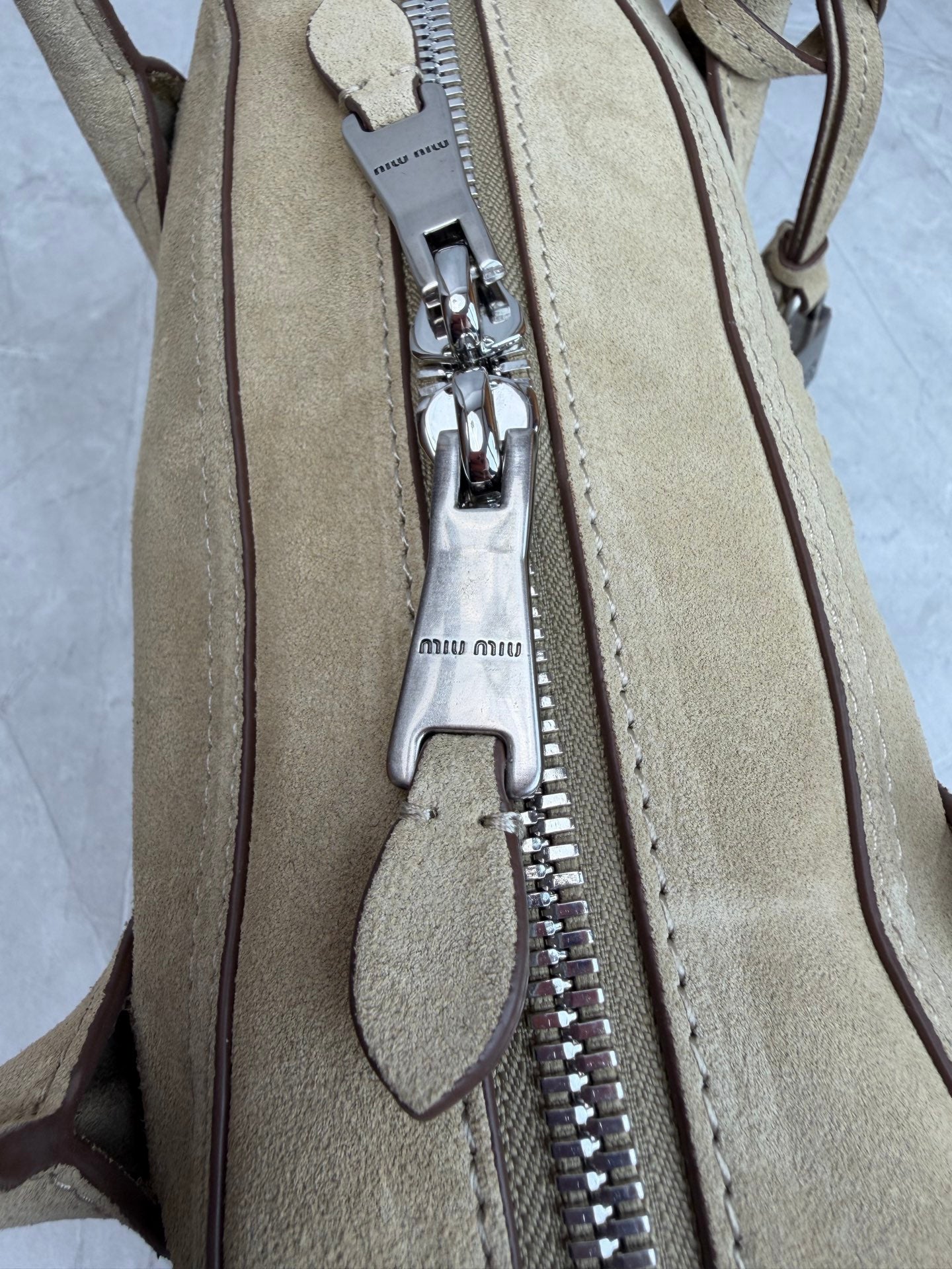Vivant Medium Bowling Bag - View 7
