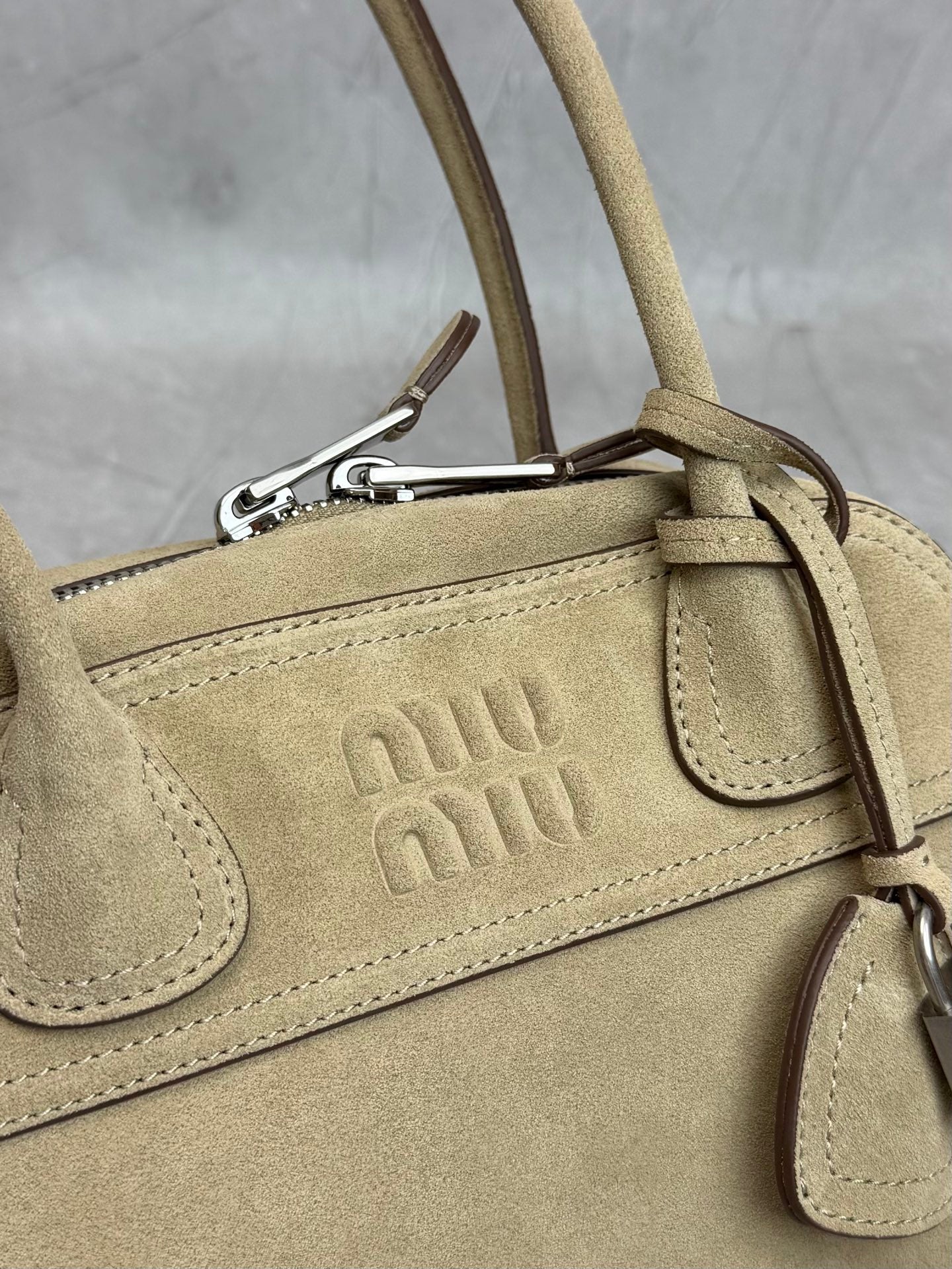 Vivant Mini Bowling Bag - View 5