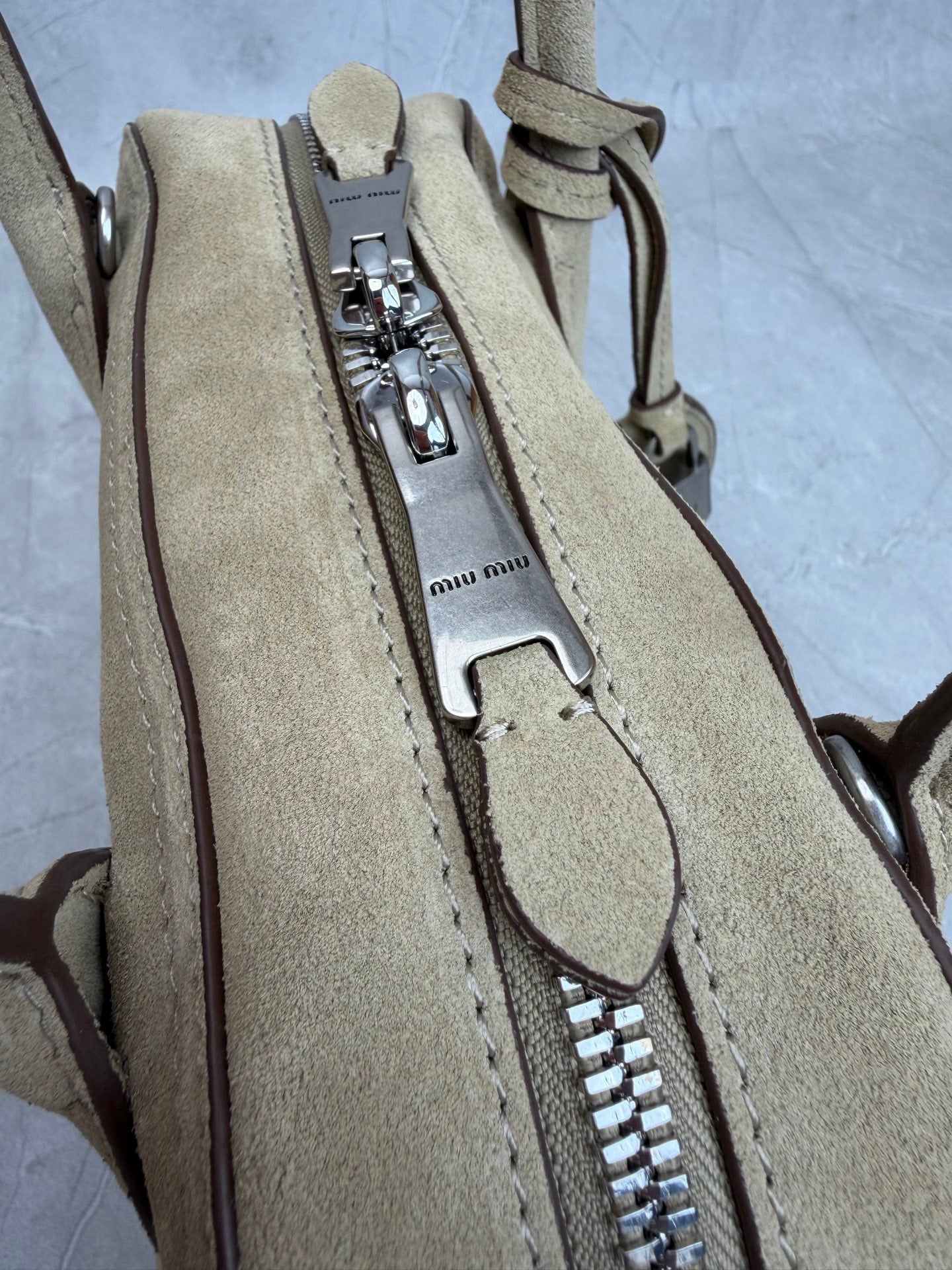 Vivant Mini Bowling Bag - View 7