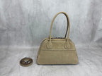 Vivant Mini Bowling Bag - View 2