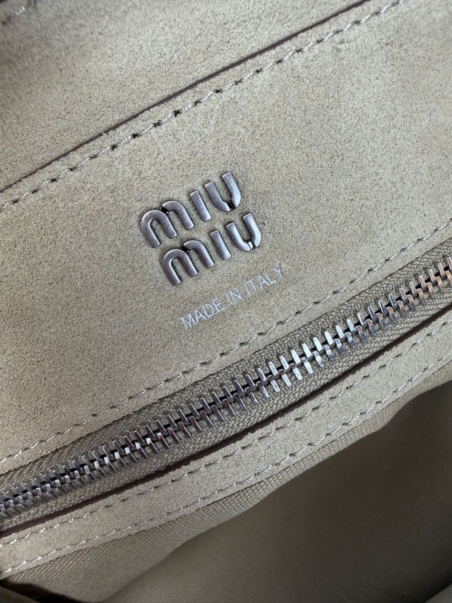 Vivant Mini Bowling Bag - View 9