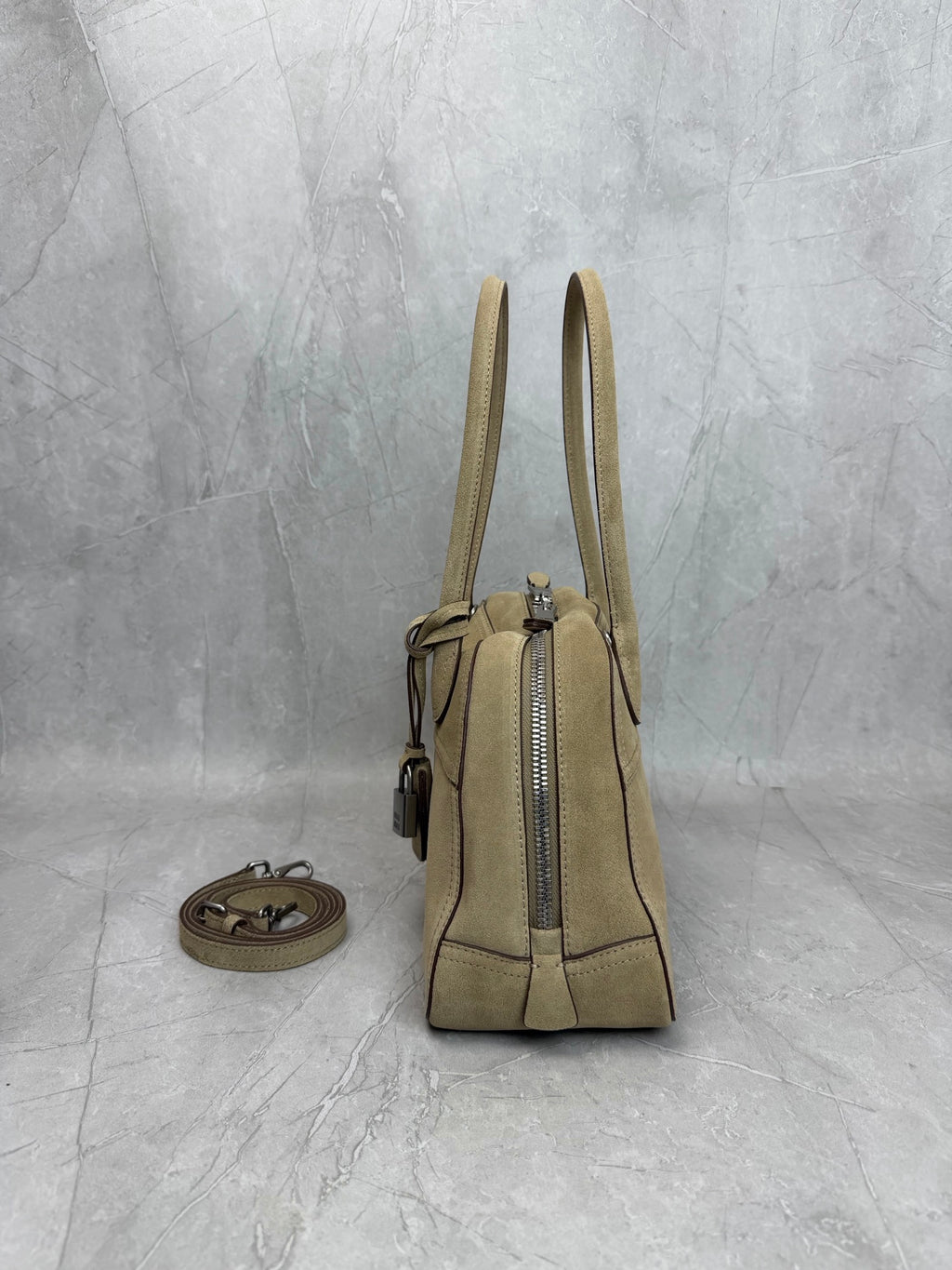 Vivant Mini Bowling Bag - View 3