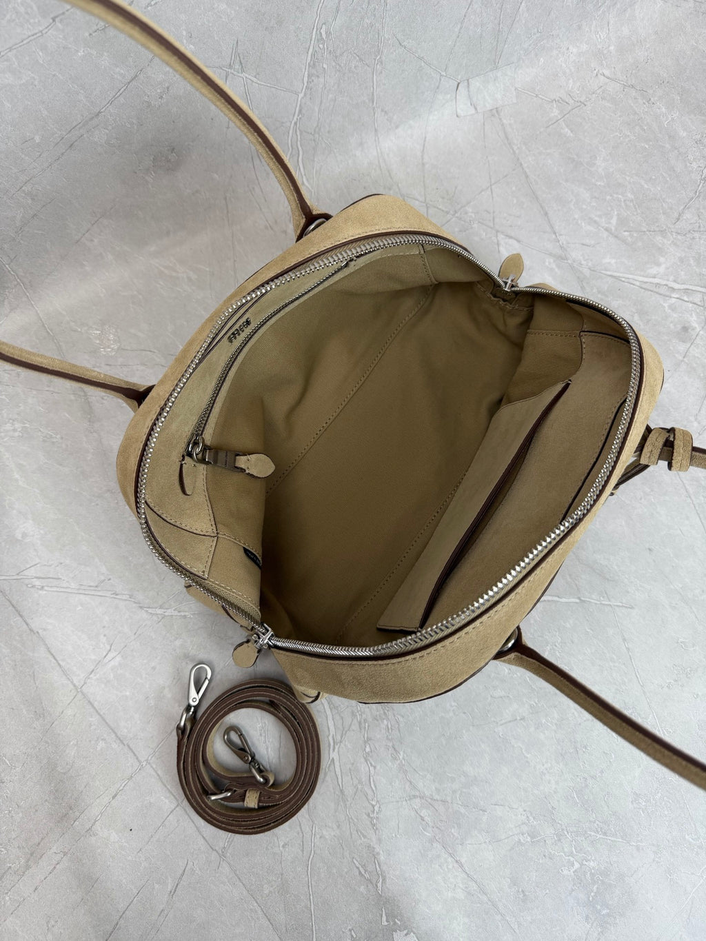 Vivant Mini Bowling Bag - View 8