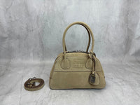 Vivant Mini Bowling Bag