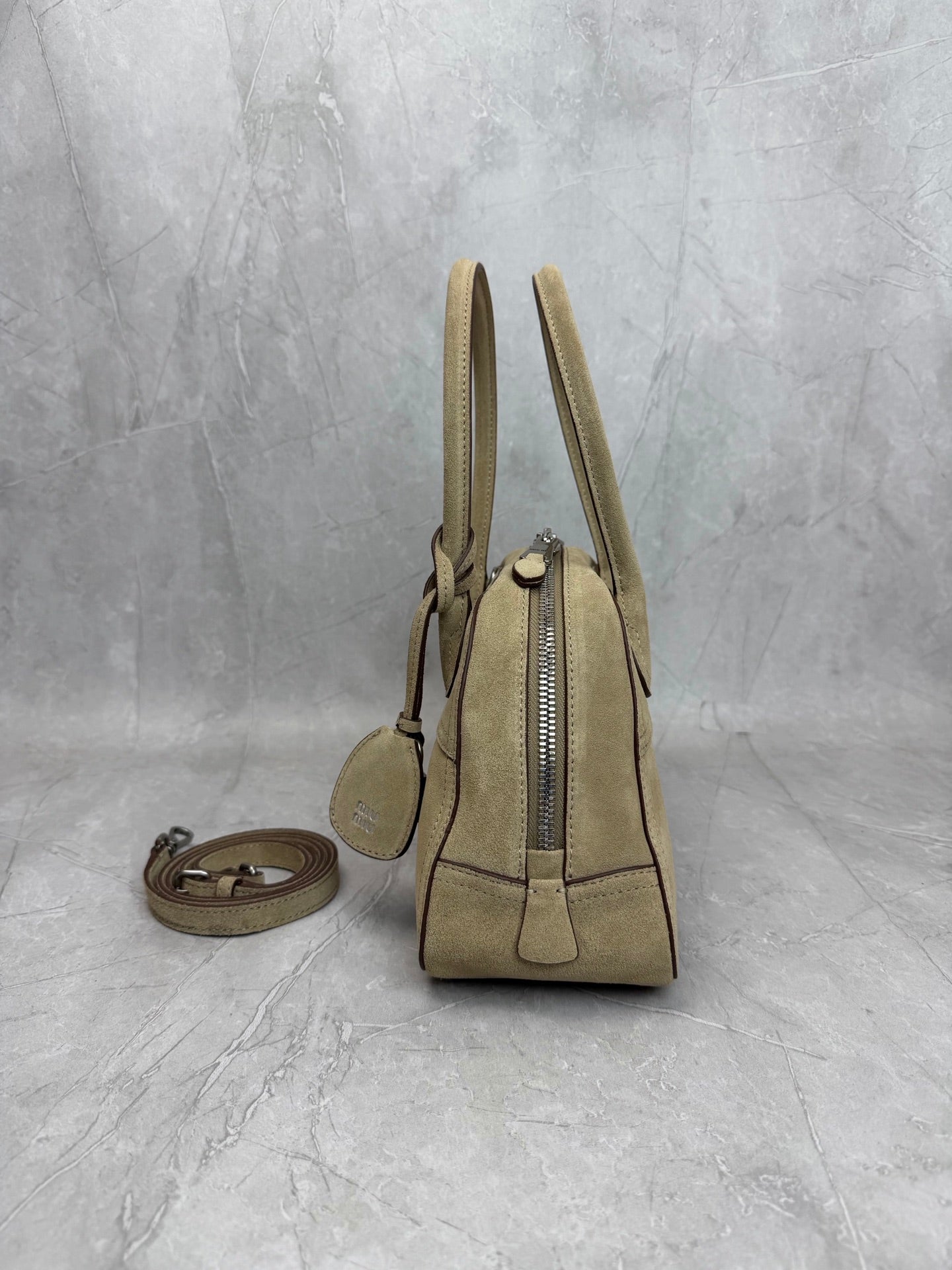 Vivant Mini Bowling Bag - View 3