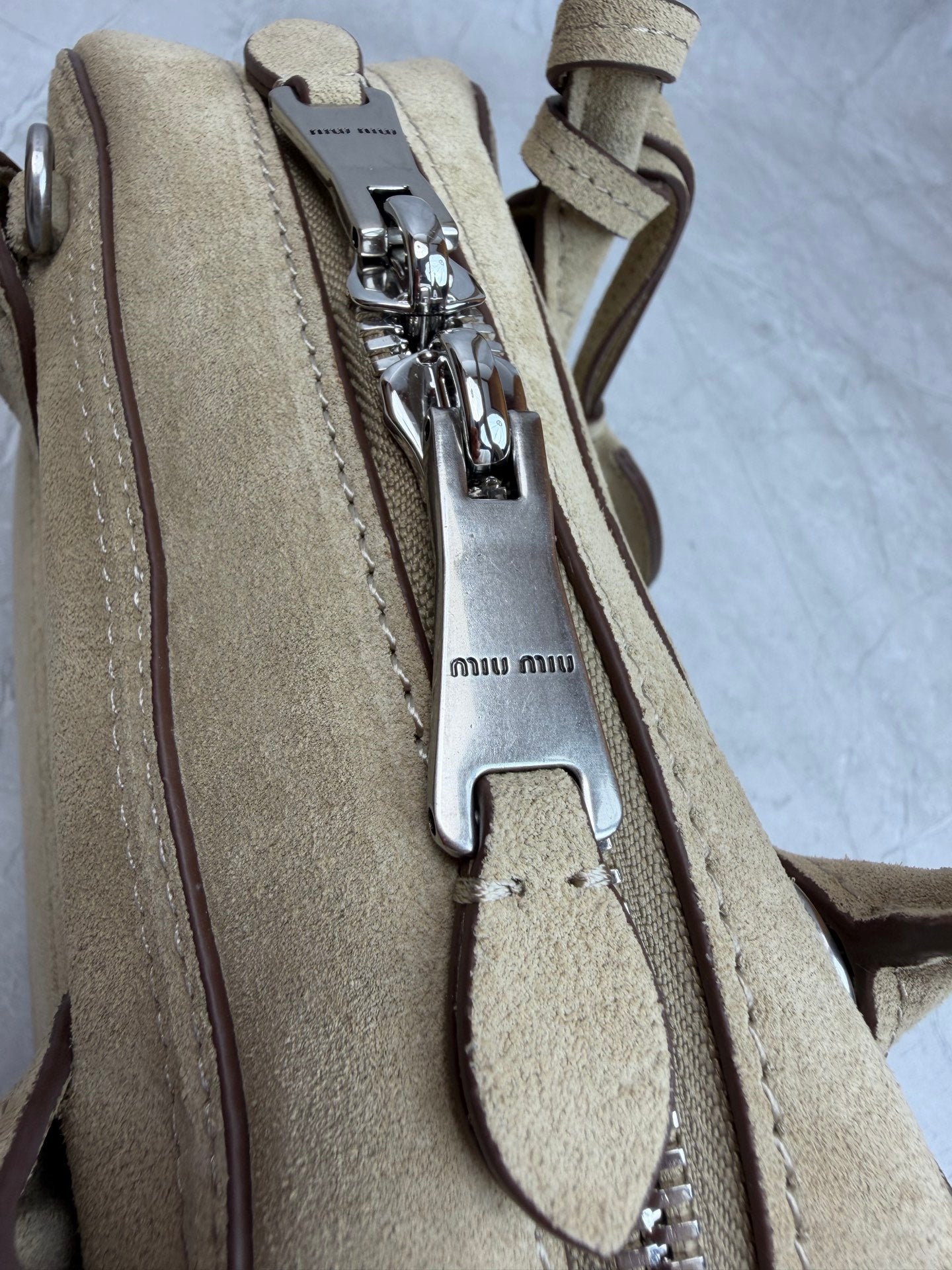 Vivant Mini Bowling Bag - View 7