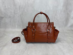 Coffer Mini Crossbody Bag - View 1
