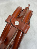 Coffer Mini Crossbody Bag - View 7