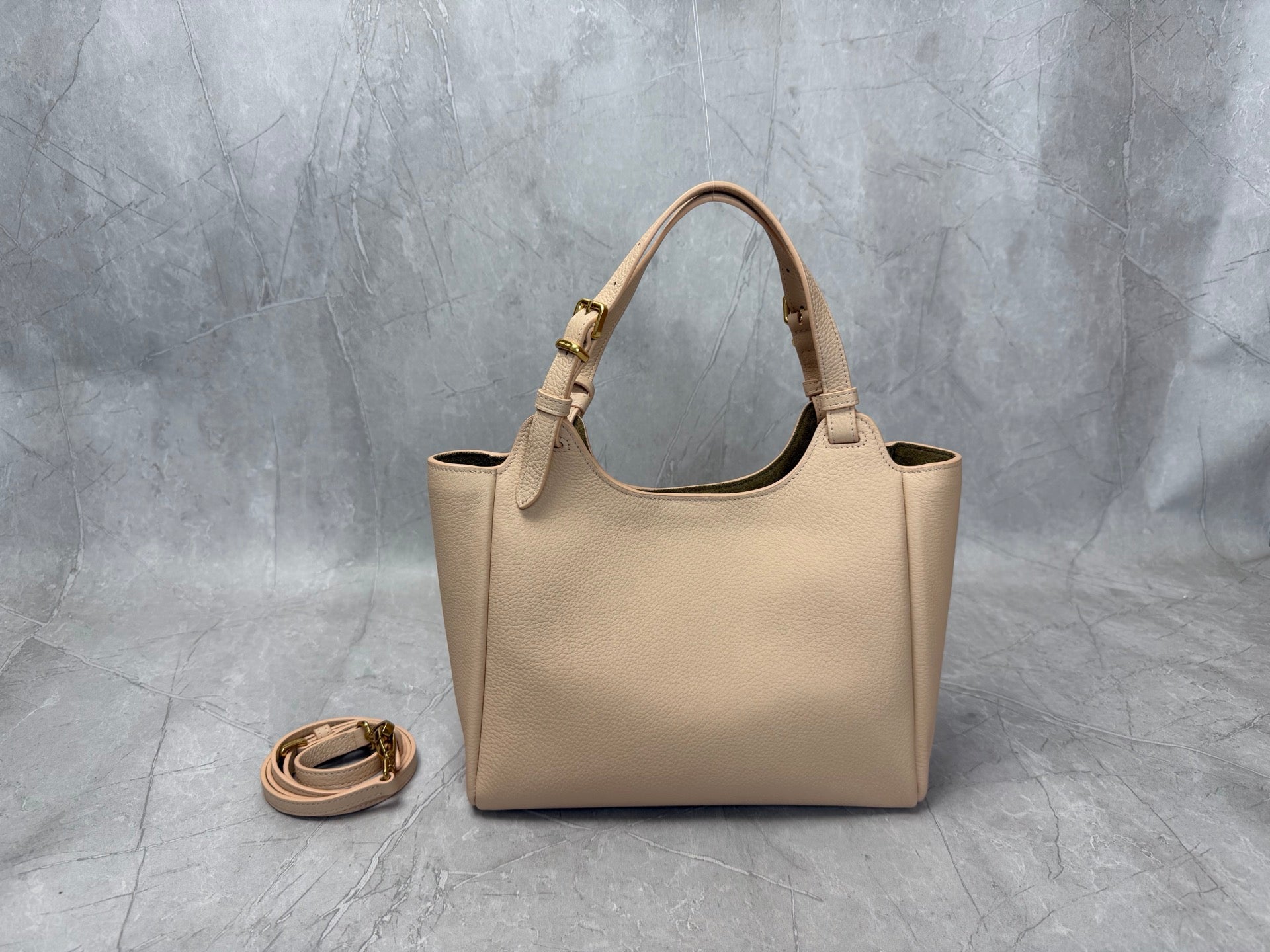 Vintage Tote Bag - View 2