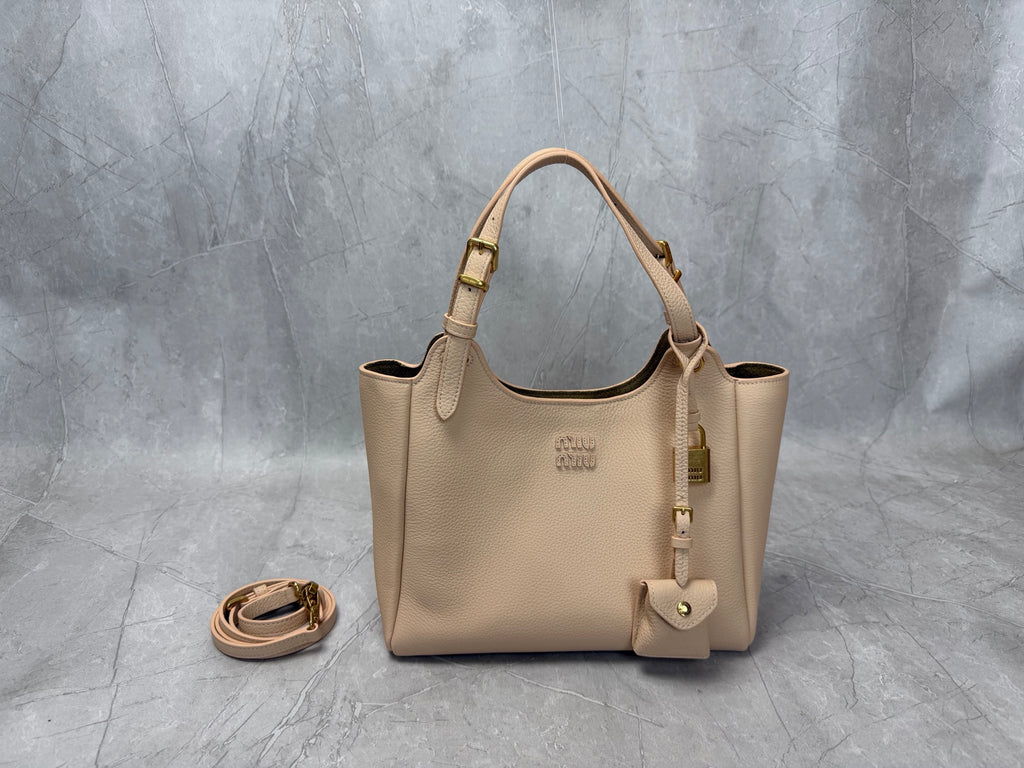 Vintage Tote Bag - View 1