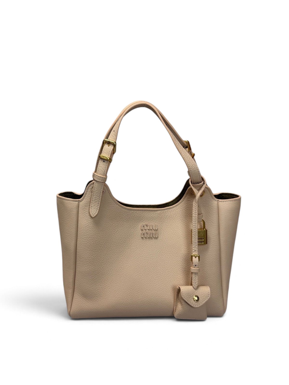 Vintage Tote Bag - View 1