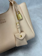Vintage Tote Bag - View 6
