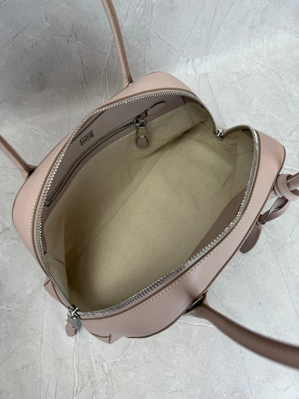 Vivant Bowling Bag - View 8