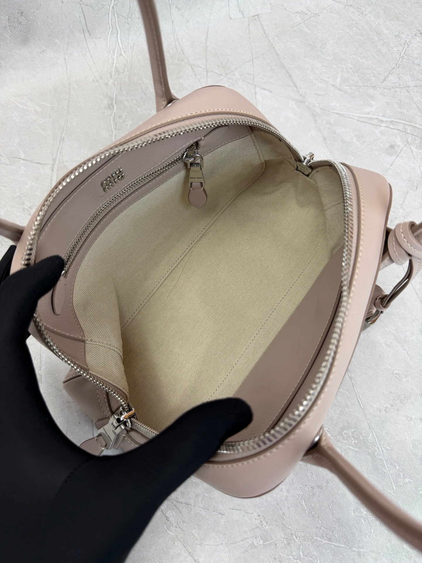 Vivant Bowling Bag - View 8