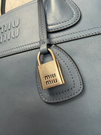 Vivant Medium Shoulder Bag - View 7