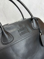 Vivant Medium Shoulder Bag - View 5