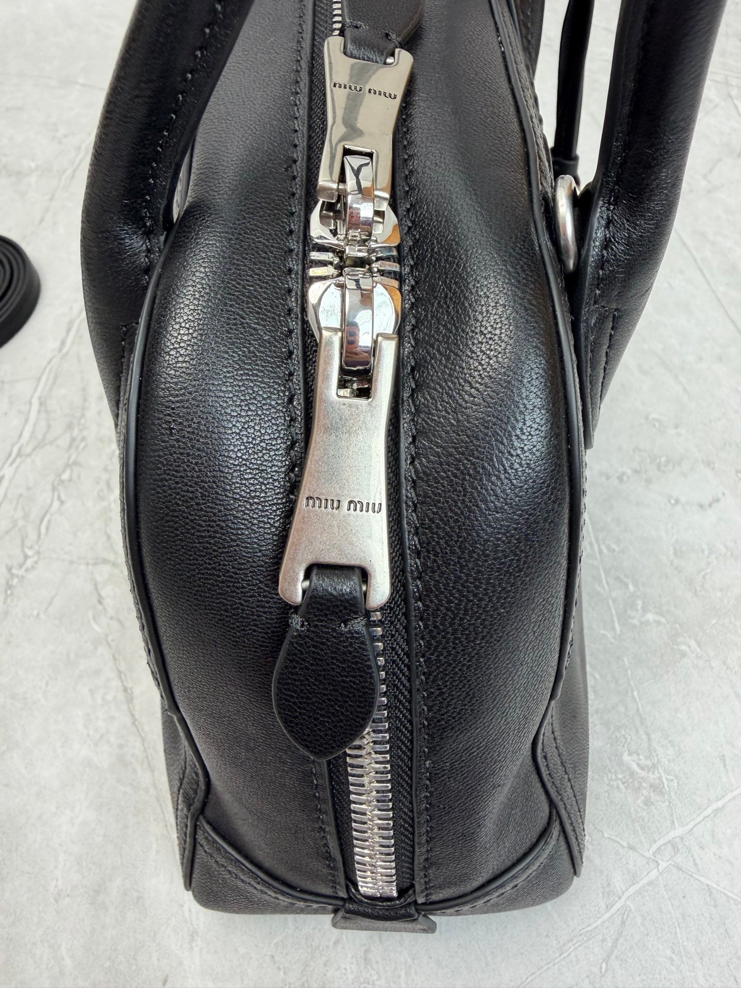 Vivant Bowling Bag - View 7