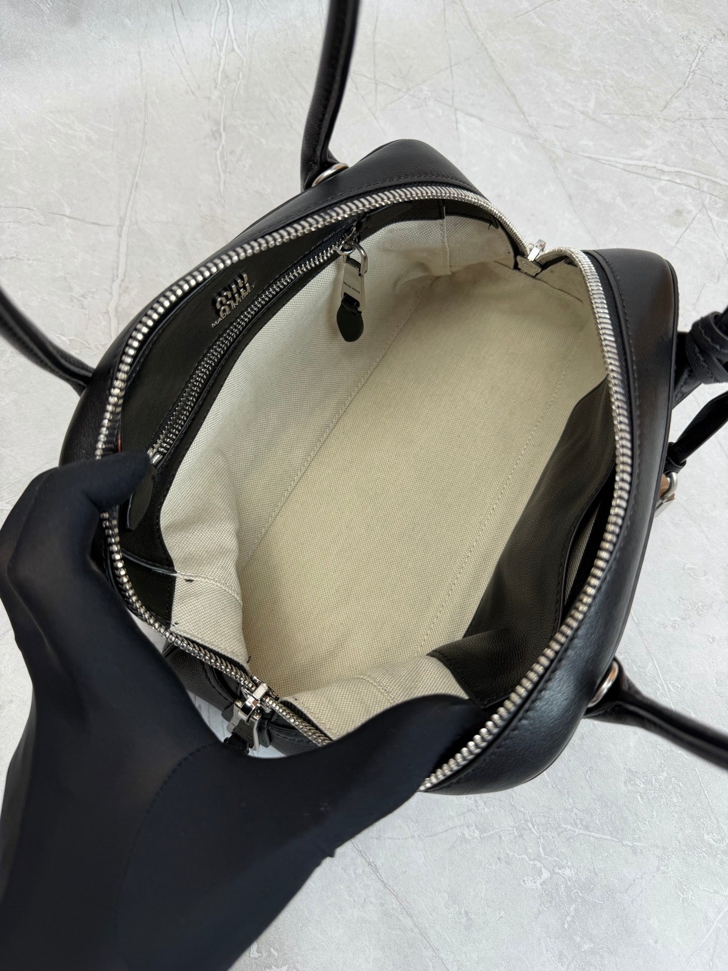 Vivant Bowling Bag - View 8