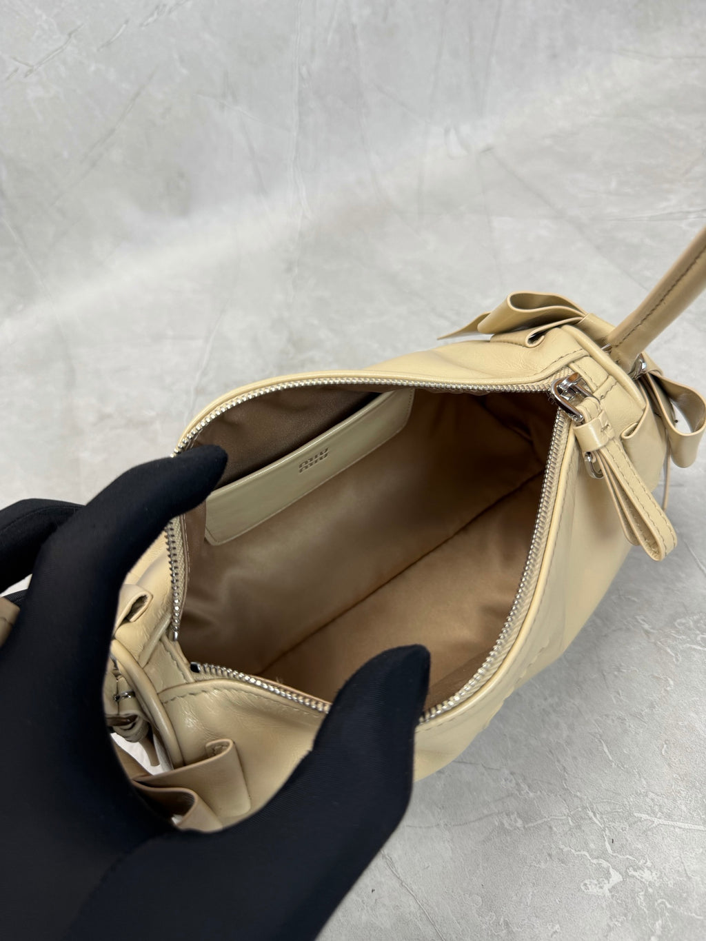 Vintage Shoulder Bag - View 7