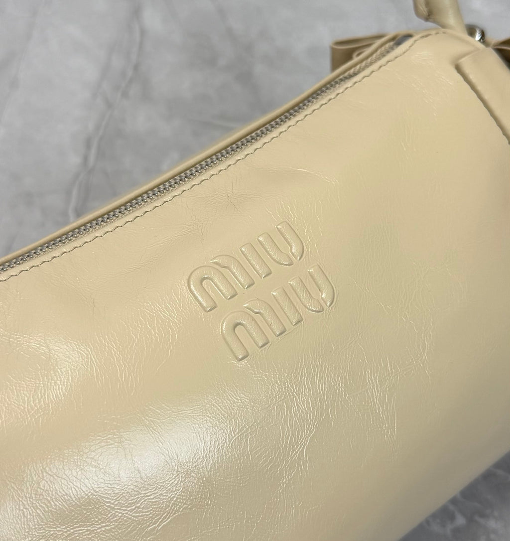 Vintage Shoulder Bag - View 5