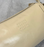 Vintage Shoulder Bag - View 5