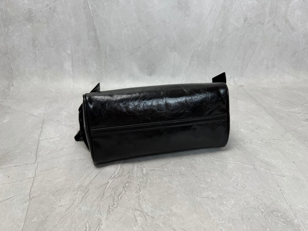 Vintage Shoulder Bag - View 4