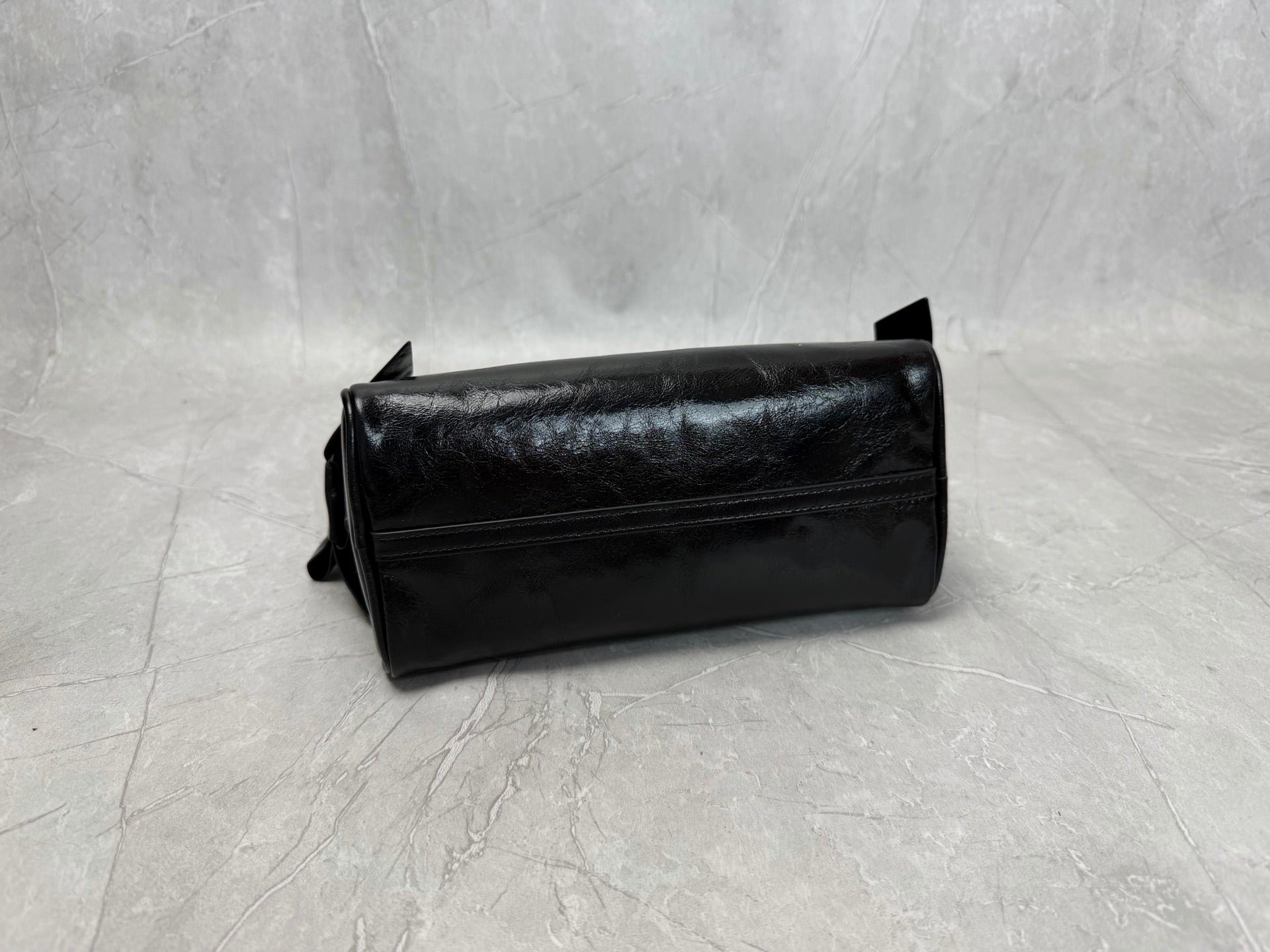 Vintage Shoulder Bag - View 4