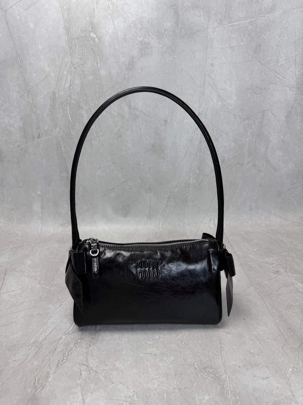 Vintage Shoulder Bag - View 1