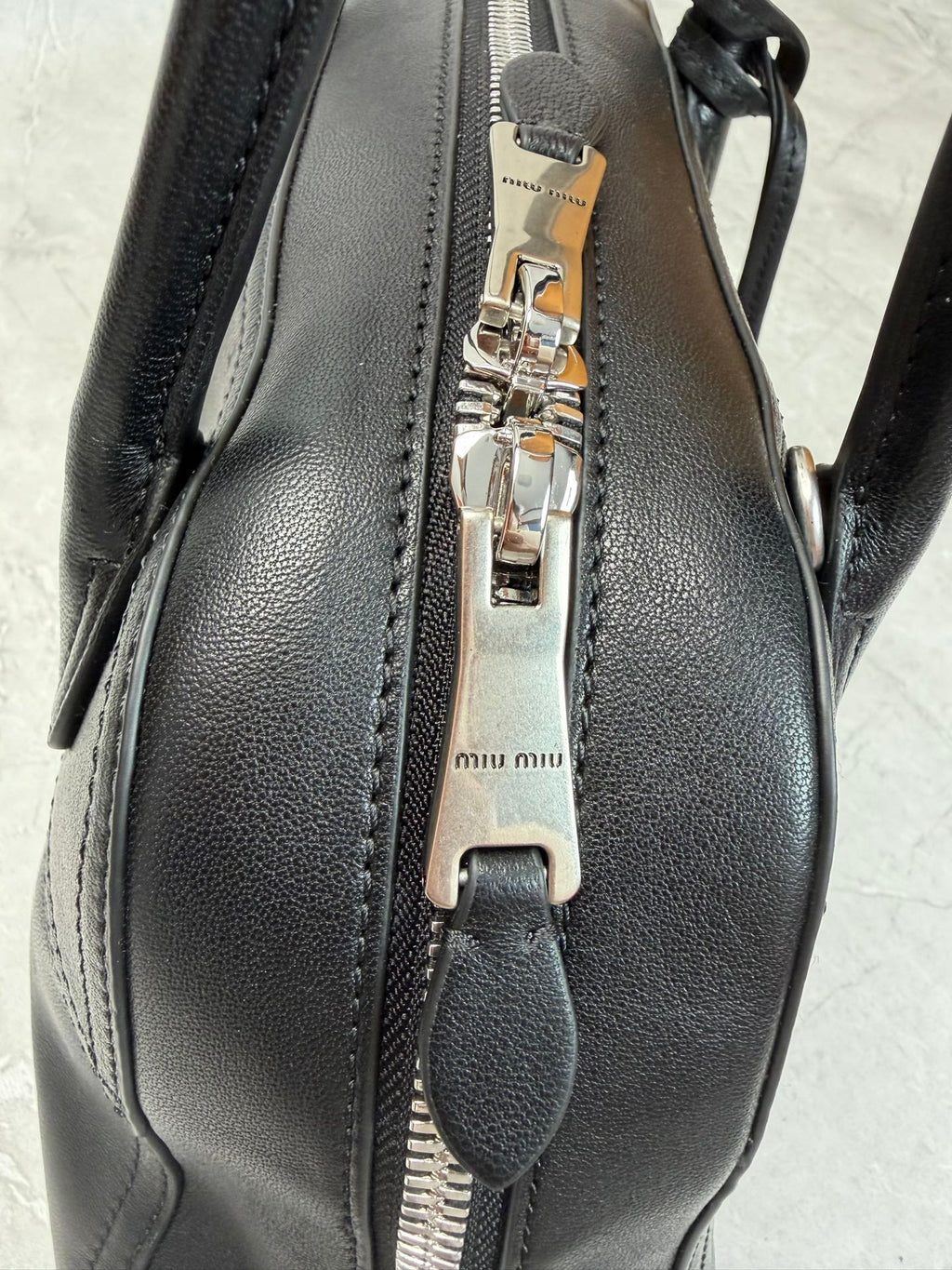 Vivant Bowling Bag - View 7