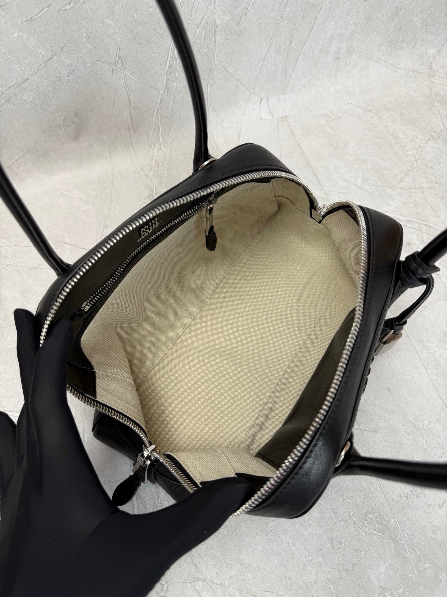 Vivant Bowling Bag - View 8
