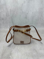 Aventure Mini Bucket Bag - View 1