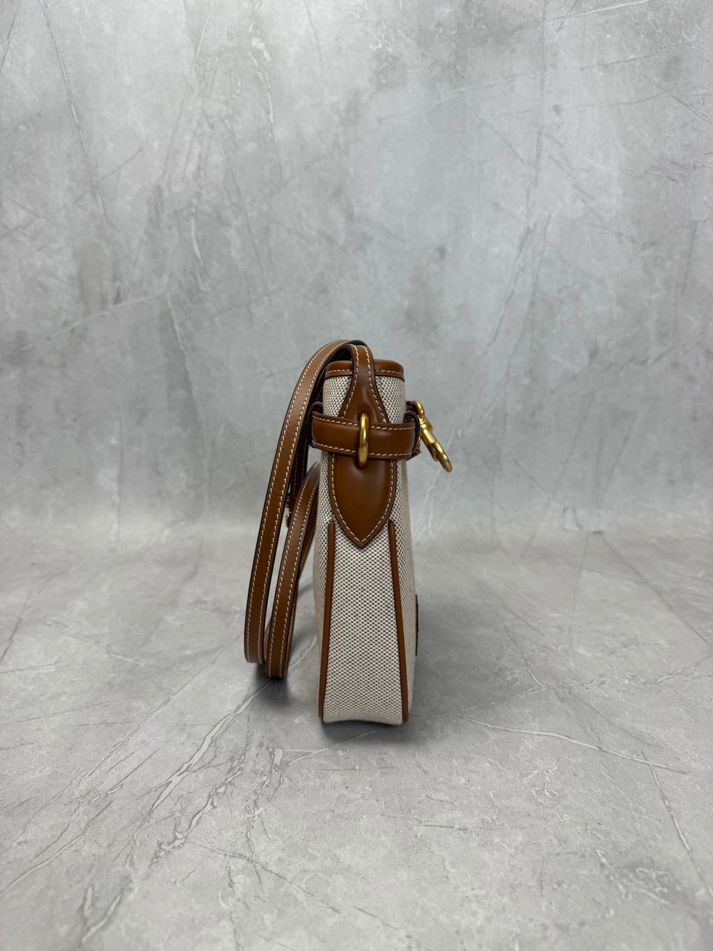 Aventure Mini Bucket Bag - View 6