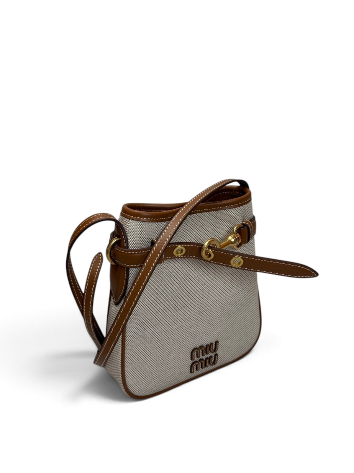 Aventure Mini Bucket Bag - View 3