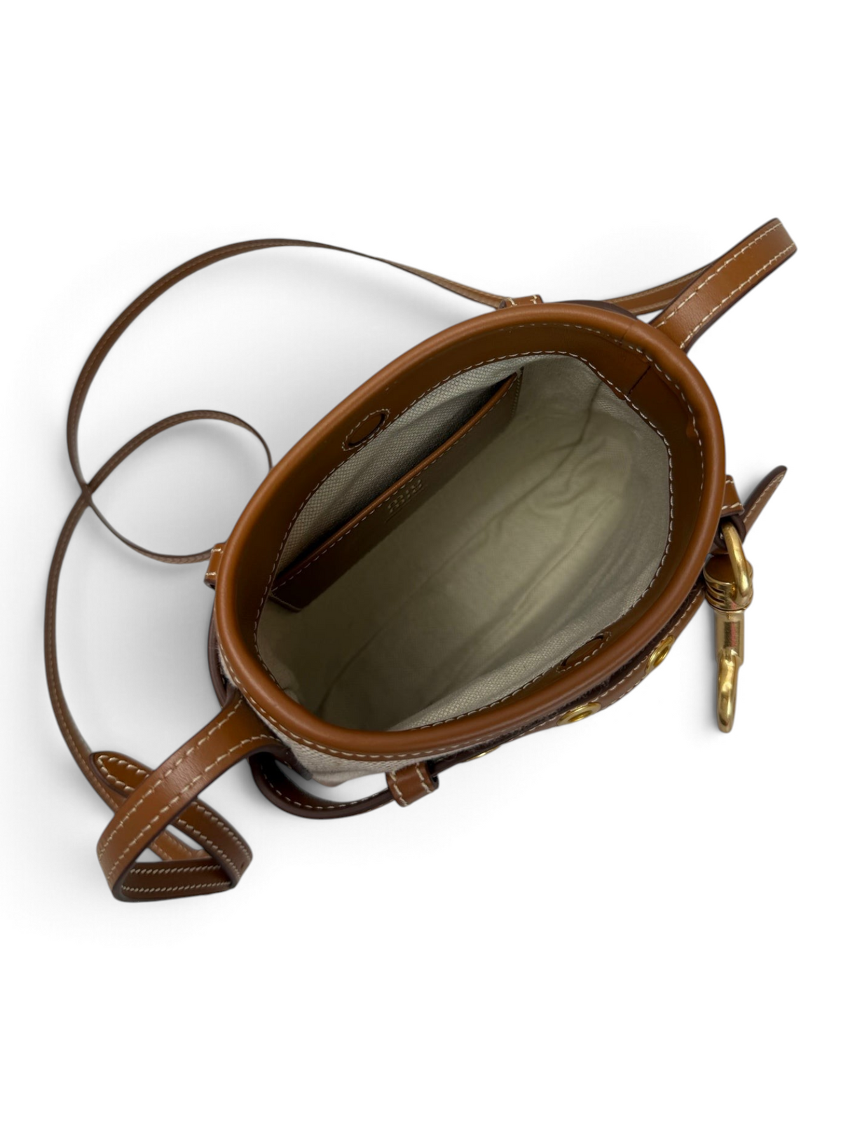 Aventure Mini Bucket Bag - View 8