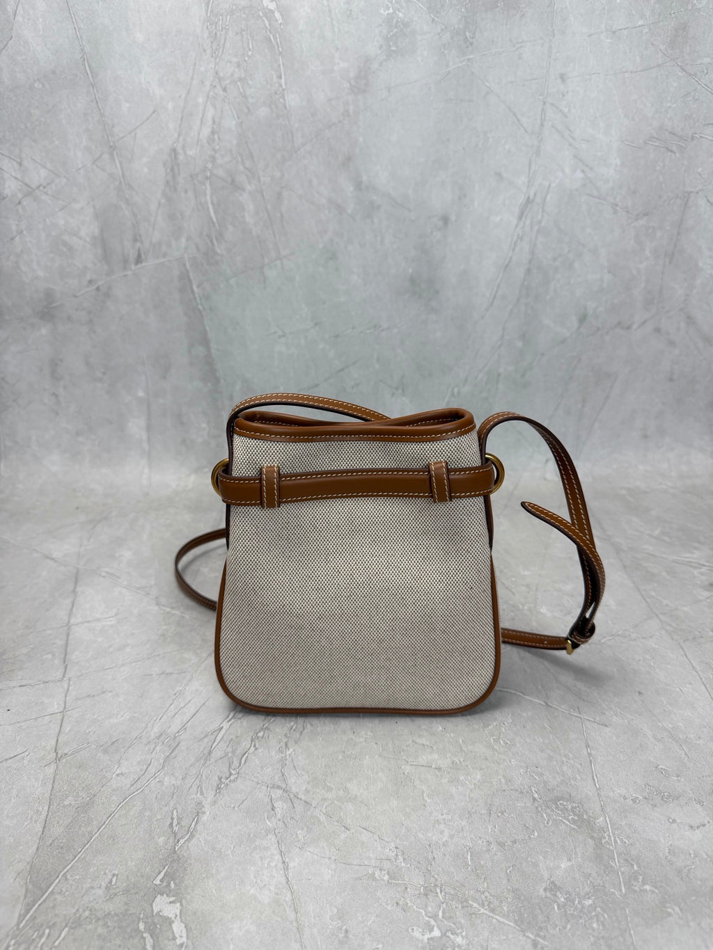 Aventure Mini Bucket Bag - View 2
