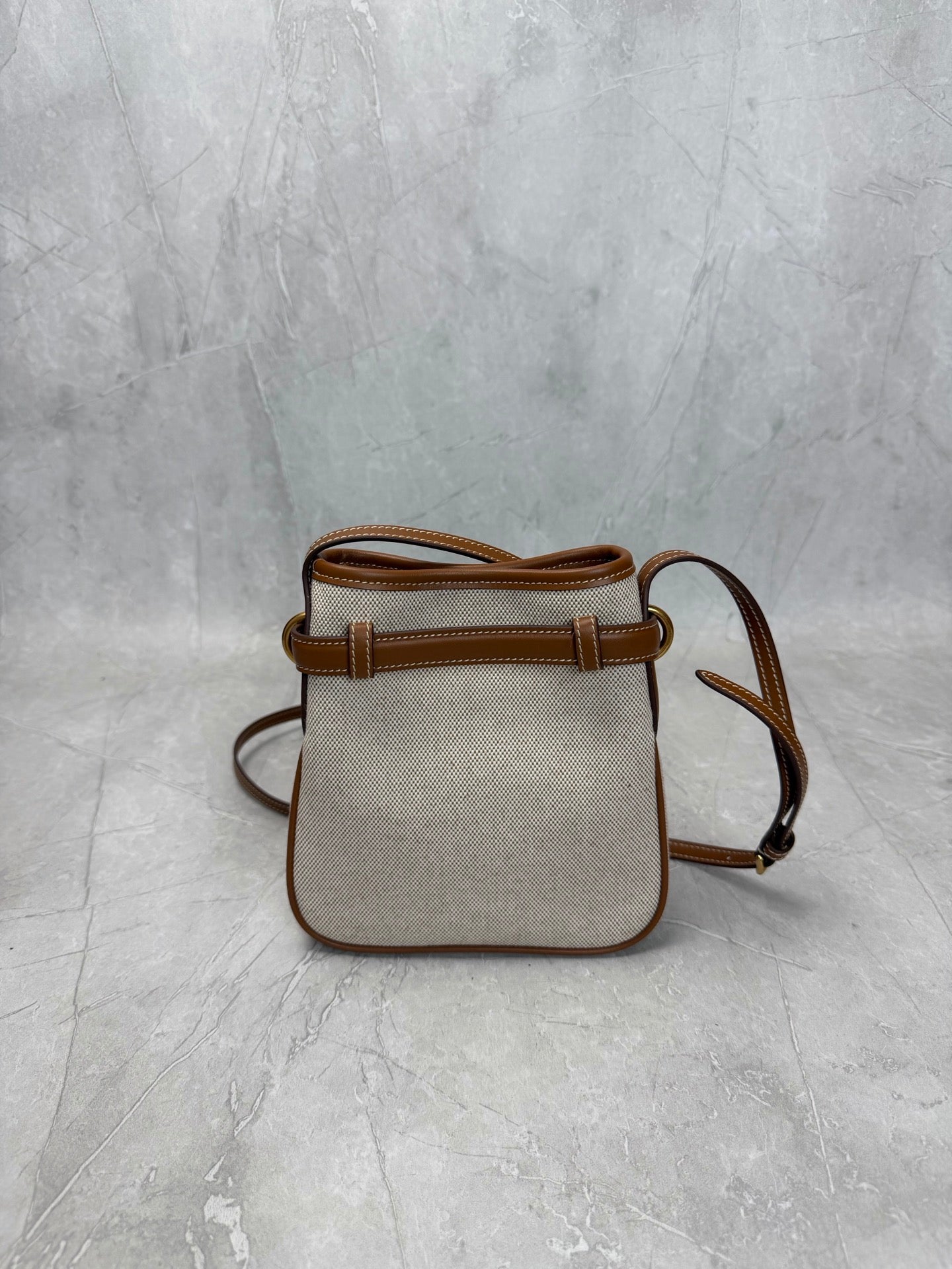 Aventure Mini Bucket Bag - View 2
