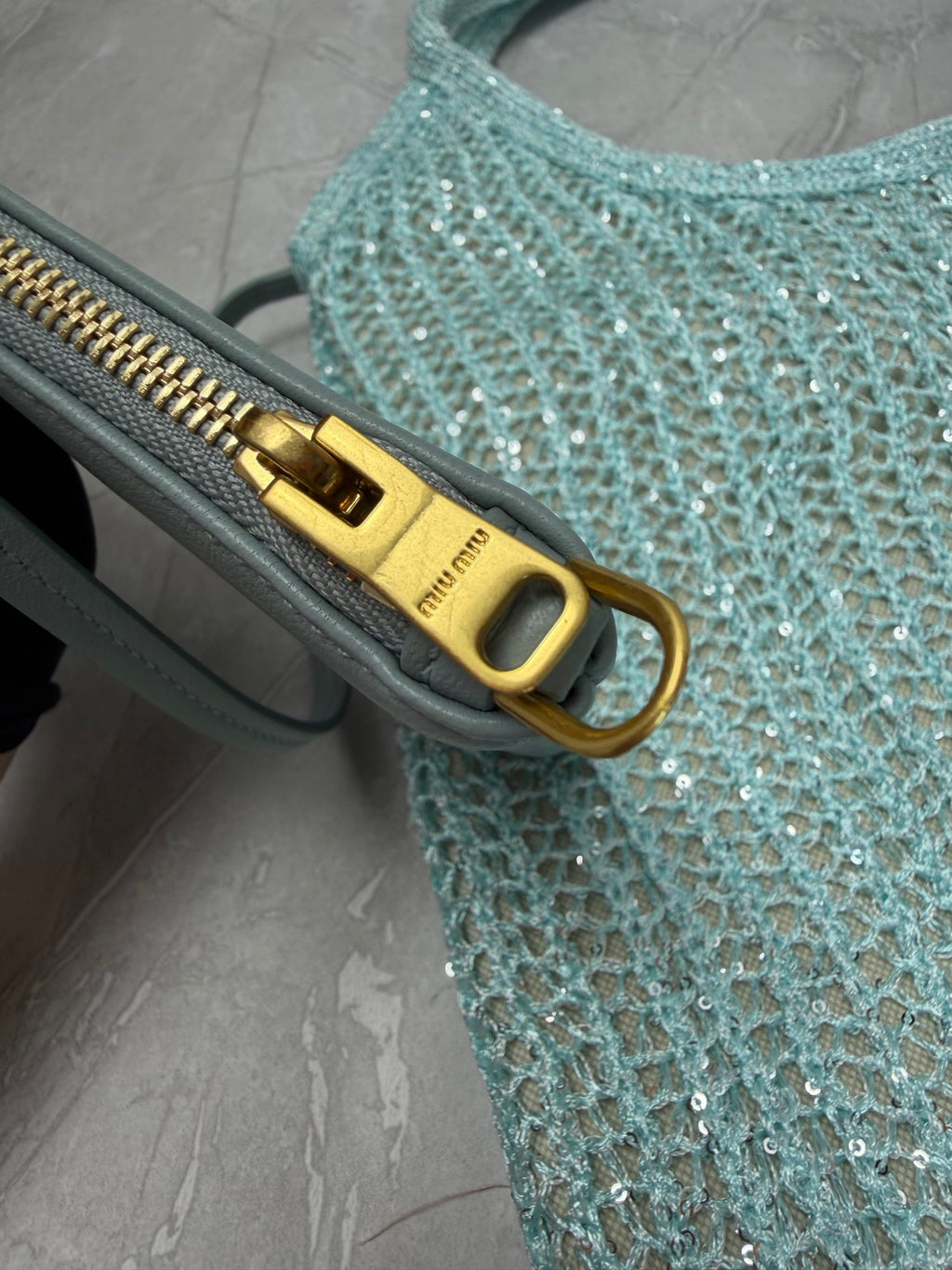 Ivy Shoulder Bag - View 4