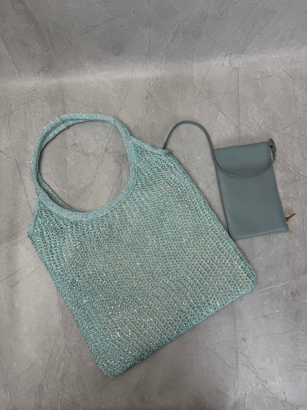 Ivy Shoulder Bag - View 2