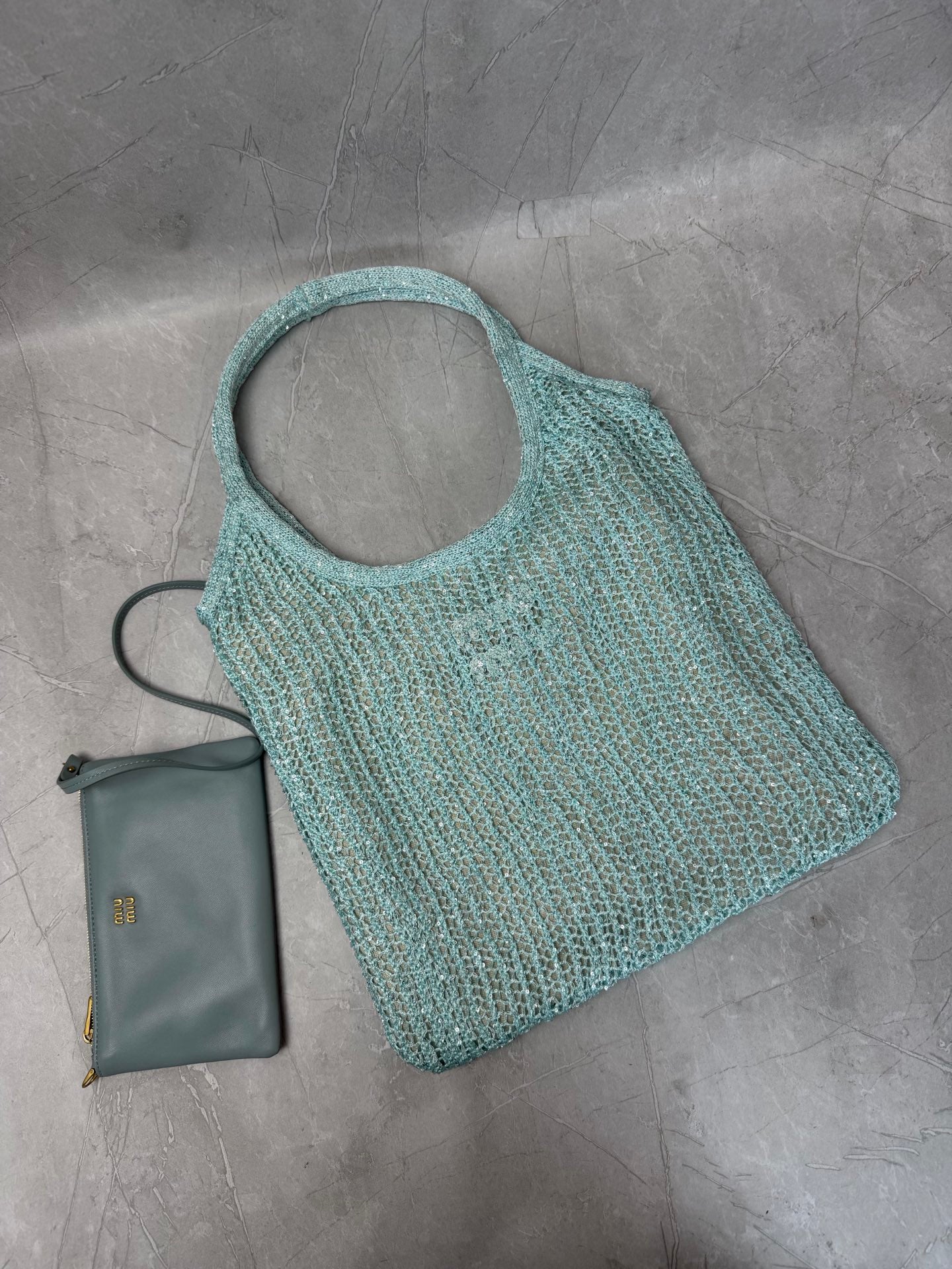 Ivy Shoulder Bag - View 1