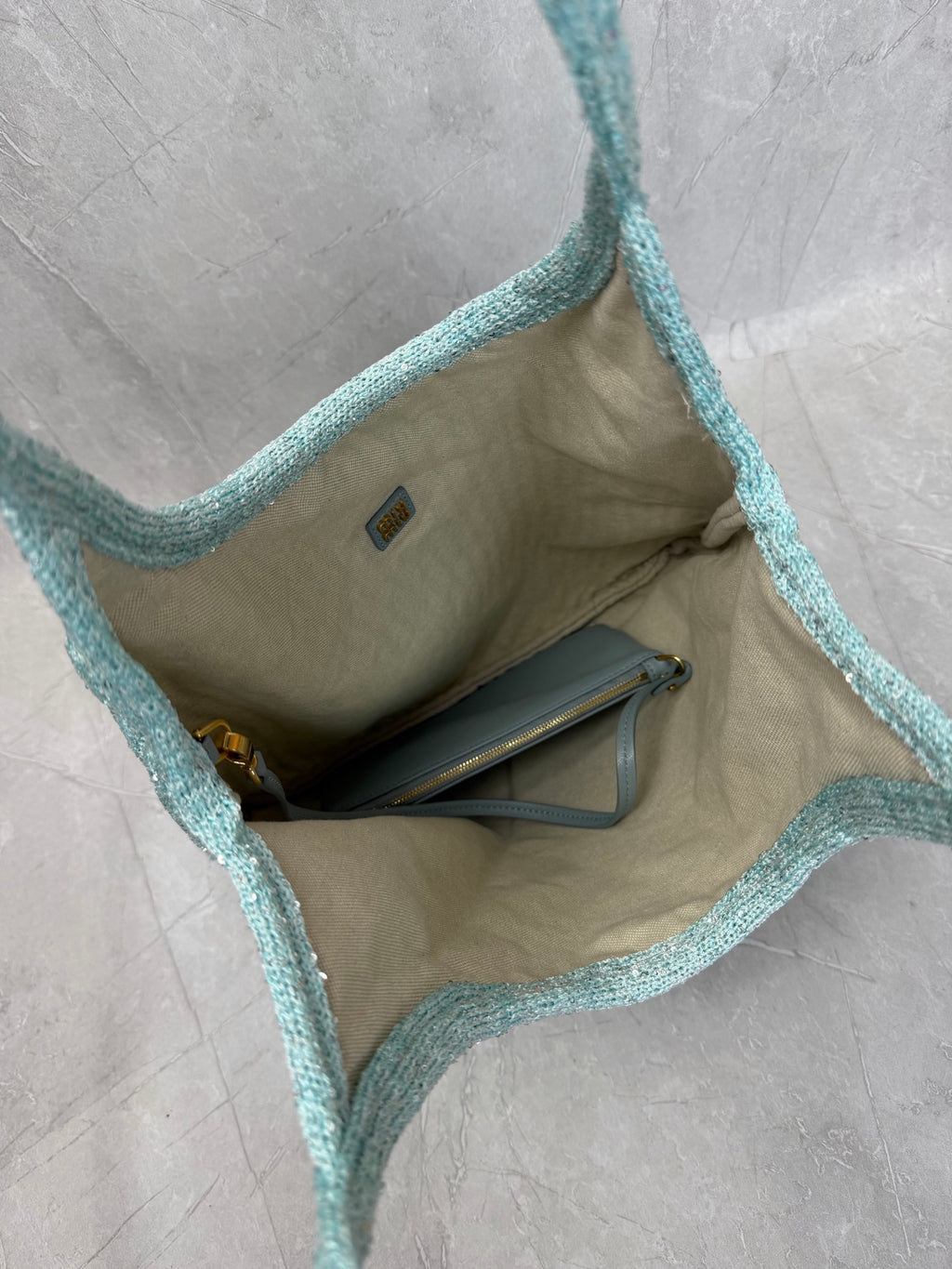 Ivy Shoulder Bag - View 6
