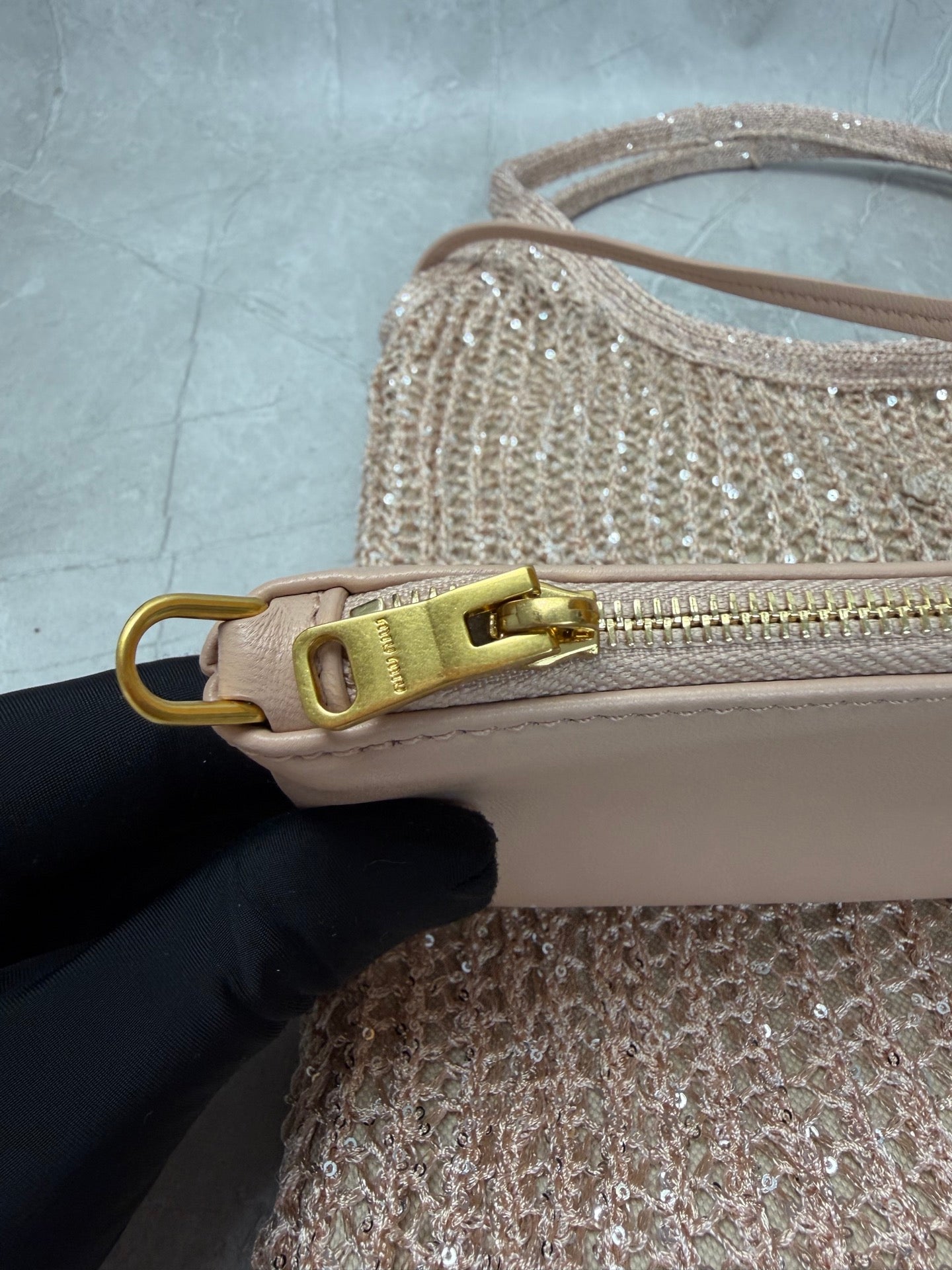 Ivy Shoulder Bag - View 4