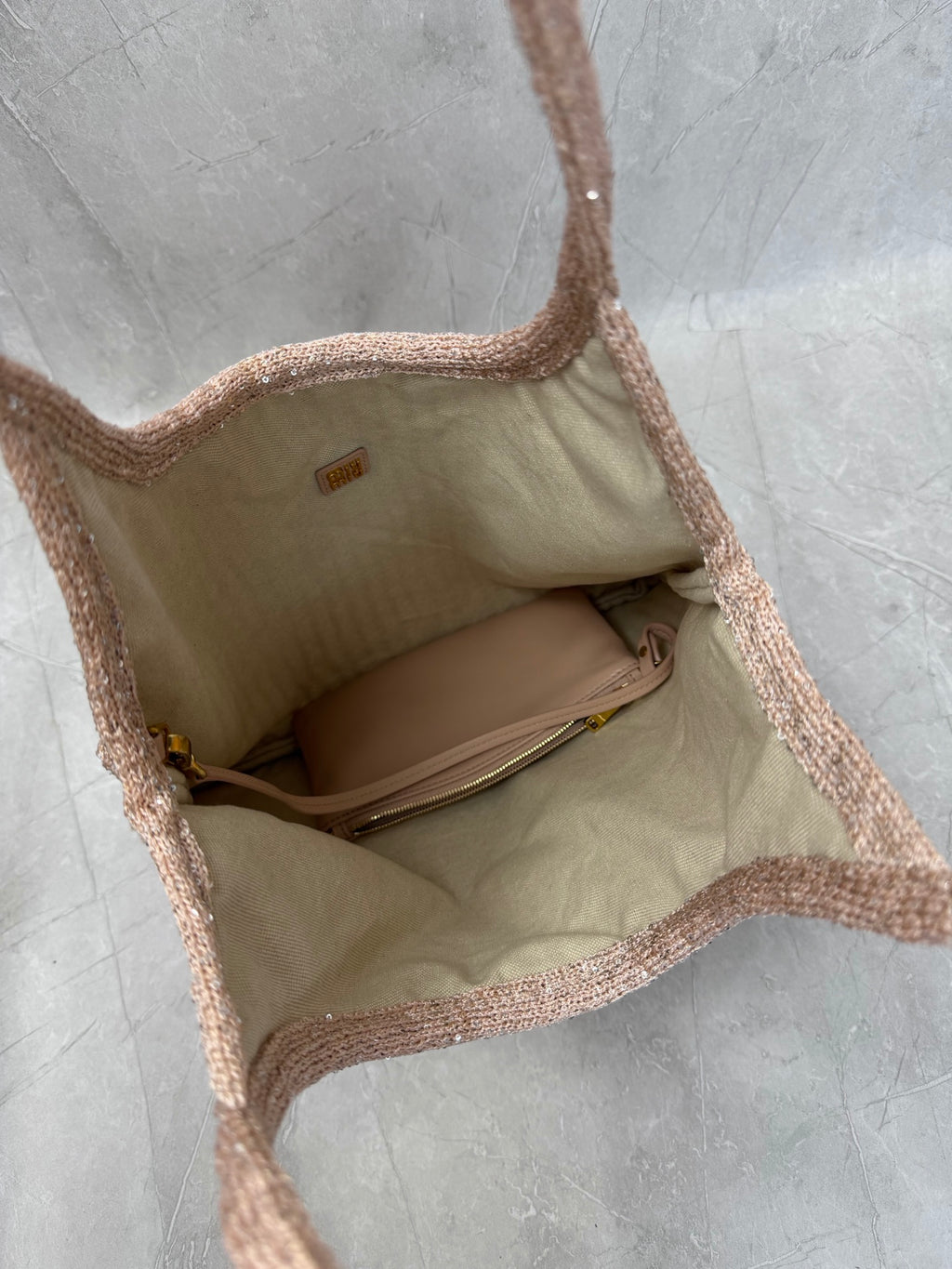 Ivy Shoulder Bag - View 7